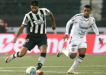 Botafogo y Vitória se enfrentan en la fecha 4 del Brasileirao Serie A 2026: detalles del partido
