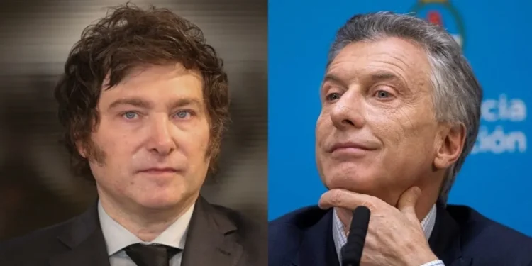 El macrismo establece límites al modelo de Milei y advierte sobre el costo social del ajuste