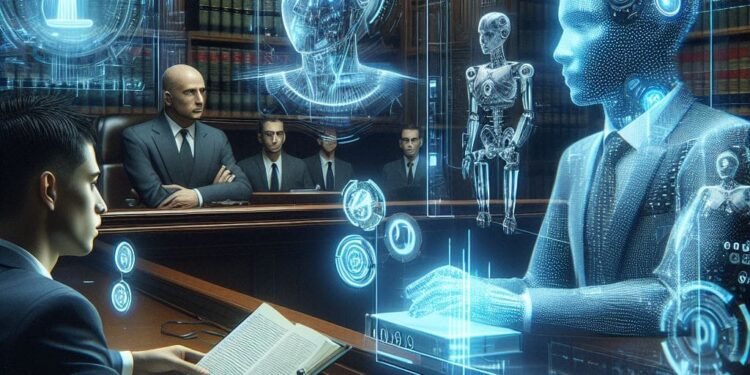 El Tribunal Superior de Justicia de la Ciudad de Buenos Aires implementa un servicio de inteligencia artificial por casi 600.000 dólares