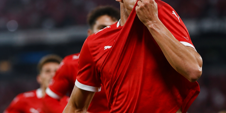 Próximos partidos de Independiente en la Liga Profesional: fechas, horarios y transmisión