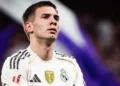 La decisión de River ante el futuro incierto de Mastantuono