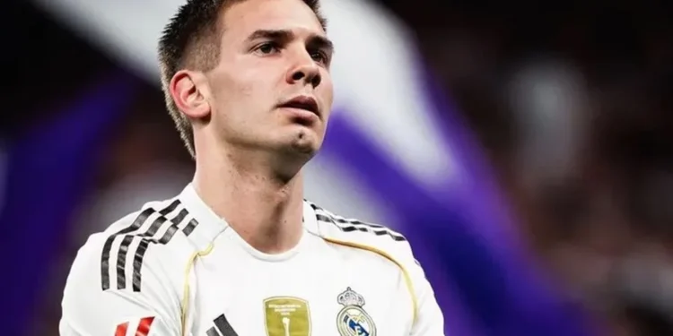 La decisión de River ante el futuro incierto de Mastantuono