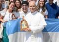 Avanzada del Vaticano llega a Buenos Aires para organizar una posible visita del Papa