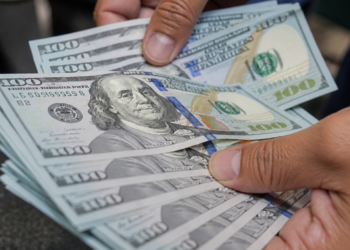 Dólar: cotizaciones del viernes 31 de julio