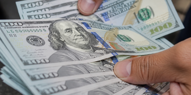 Dólar: cotizaciones del viernes 31 de julio