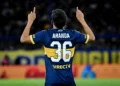 Boca se clasifica a los octavos de final de la Copa Sudamericana tras un agónico duelo