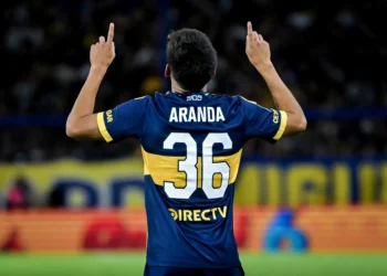 Boca se clasifica a los octavos de final de la Copa Sudamericana tras un agónico duelo