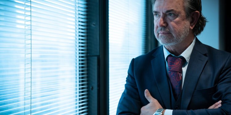 Tofoni y su revés judicial en EE.UU