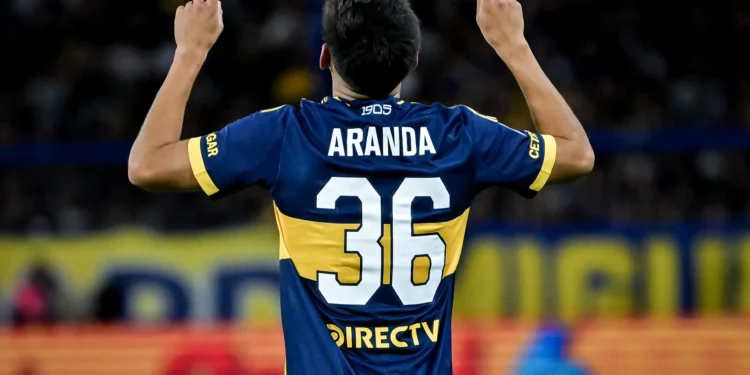 Boca se clasifica a los octavos de final de la Copa Sudamericana tras un agónico duelo
