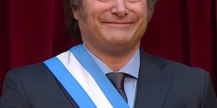 Actualización sobre Javier Milei: Anuncios y medidas gubernamentales del 24 de julio de 2026