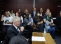 Esperado testimonio: Morla y un sobrino de Maradona comparecerán en el juicio por su muerte