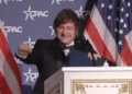 Javier Milei se queda en Argentina y prioriza reformas legislativas en vez de asistir a celebraciones en EE.UU.