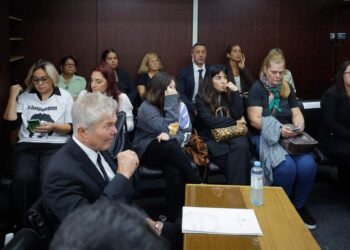 Esperado testimonio: Morla y un sobrino de Maradona comparecerán en el juicio por su muerte