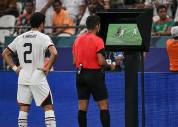 El VAR en Egipto: un análisis de las decisiones controversiales