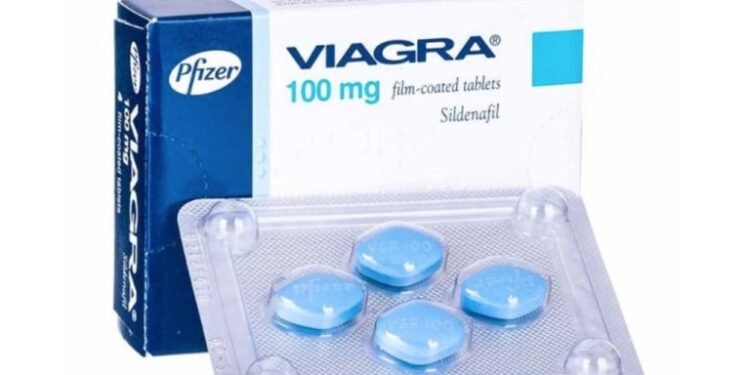 Un nuevo propósito para el Viagra: podría frenar la diseminación del cáncer