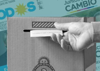 Las incertidumbres de bloques clave obstaculizan la eliminación de las PASO y reavivan el diálogo con mandatarios provinciales