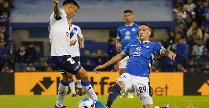 Talleres de Córdoba se enfrenta a Vélez Sarsfield por el Torneo Apertura 2026: detalles del encuentro