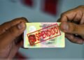 El Gobierno suspenderá licencias de conducir por deudas judiciales