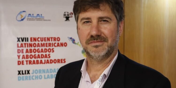 El Gobierno designa a un abogado empresarial al frente del organismo que regula los sindicatos