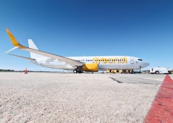 Brasil impone restricciones a la venta de pasajes de Flybondi tras masivas cancelaciones