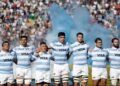 Los Pumas definen titulares para el debut de la temporada contra Escocia en Córdoba