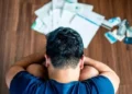 El aumento de la morosidad impacta a casi 7 millones de potenciales prestatarios