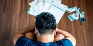 El aumento de la morosidad impacta a casi 7 millones de potenciales prestatarios