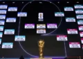 El panorama de octavos de final del Mundial 2026 tras la clasificación de Estados Unidos