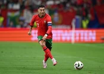 Portugal se clasifica a octavos tras vencer a Croacia