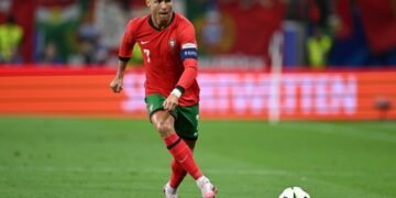 Portugal se clasifica a octavos tras vencer a Croacia