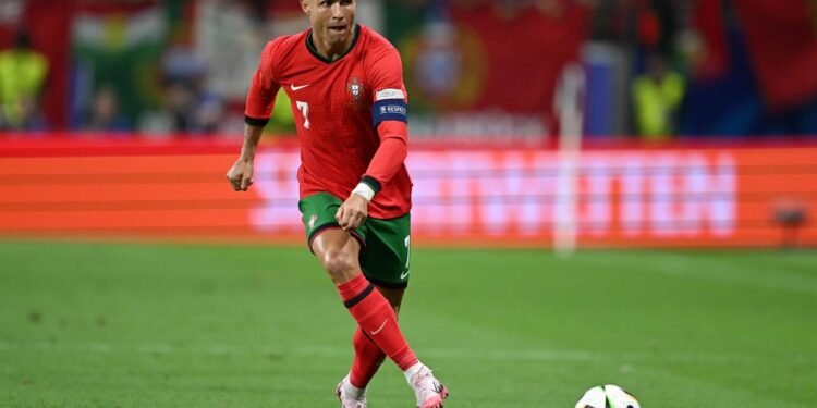 Portugal se clasifica a octavos tras vencer a Croacia