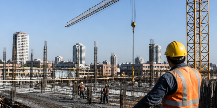 Plan del Gobierno para saldar deudas con contratistas de obra pública