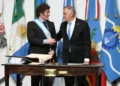 Javier Milei visitará Tucumán para la celebración del 9 de julio junto al gobernador Osvaldo Jaldo