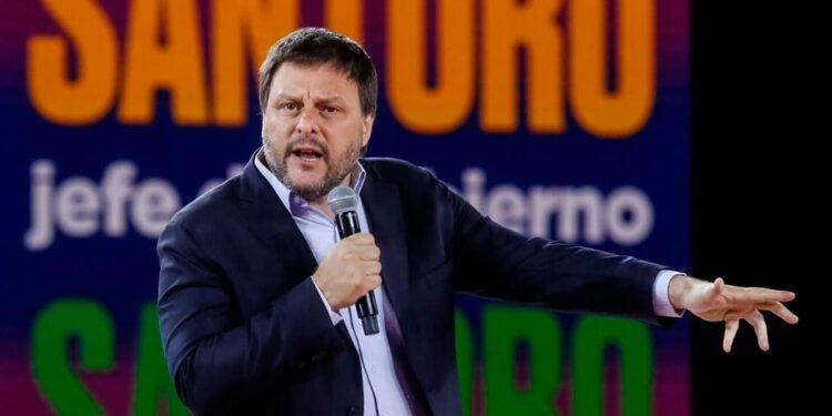 La Trampa del Crédito: Santoro cuestiona la desregulación financiera y el rol del Estado