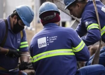 Privatización de AySA: El esquema tarifario y la hoja de ruta hacia 2027