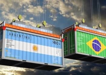 Reconfiguración de la política exterior argentina ante presiones diplomáticas