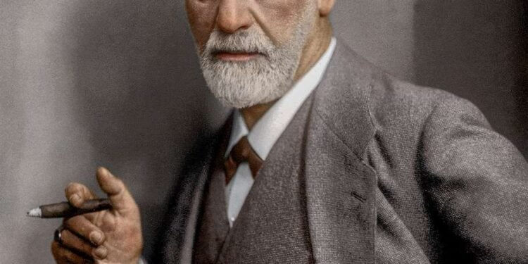 La conexión inconsciente entre personas según Freud