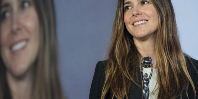 Reconocimiento internacional: la científica argentina premiada por la ONU como emprendedora del año