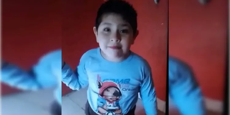 Tragedia en Neuquén: hallan sin vida a un niño de 6 años con autismo que había desaparecido