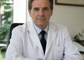 Daniel López Rosetti, médico cardiólogo: “La dosis indicada de caminata rápida es llegar a 150 minutos semanales”