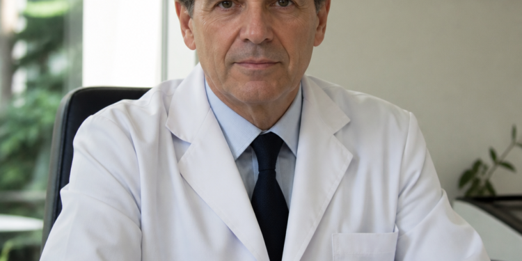 Daniel López Rosetti, médico cardiólogo: “La dosis indicada de caminata rápida es llegar a 150 minutos semanales”