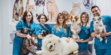 Frases para Celebrar el Día del Veterinario