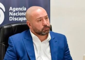 Causa ANDIS: inicia la pericia sobre los audios de Diego Spagnuolo