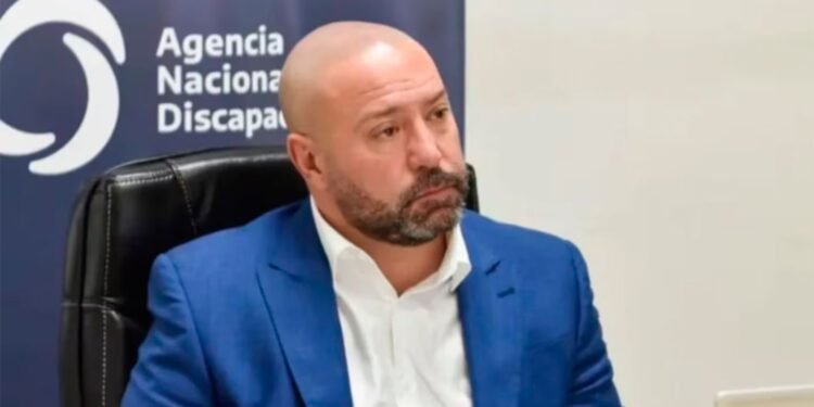 Causa ANDIS: inicia la pericia sobre los audios de Diego Spagnuolo