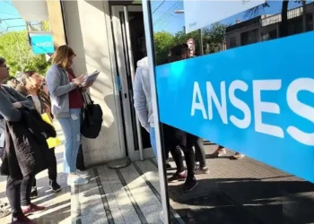 ANSES: fechas de cobro en agosto de 2026 para DNI terminados en 4