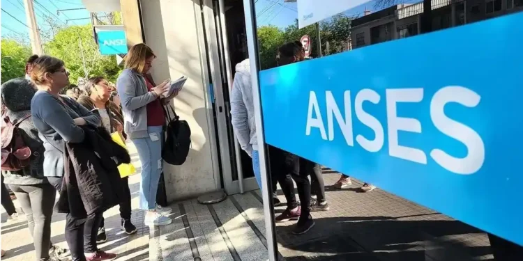 ANSES: fechas de cobro en agosto de 2026 para DNI terminados en 4