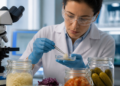 El papel creciente de los alimentos fermentados en la salud