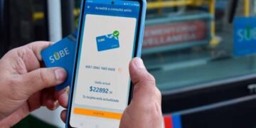 Tres métodos para cargar la tarjeta SUBE: guía práctica