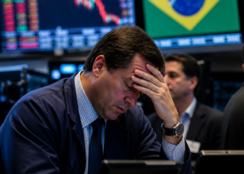 La turbulencia de los mercados: elecciones en Brasil y cambios en el apetito de inversores afectan los activos argentinos