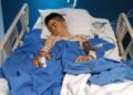Un barrendero fue herido de bala durante un intento de robo en Neuquén